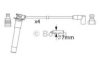 ROVER GHT286 Ignition Cable Kit